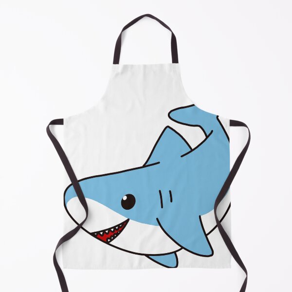 Item preview, Sharky designed and sold by Khamique.