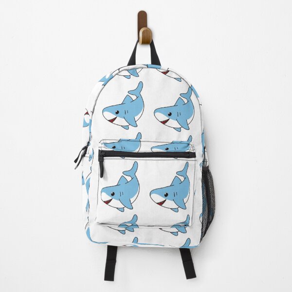 Item preview, Sharky designed and sold by Khamique.
