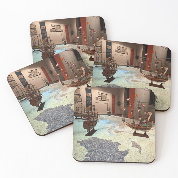 Item preview, Historical Ship – A Majestic Voyage Through Time designed and sold by Winscraft.