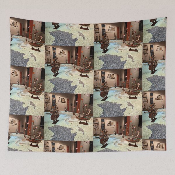 Item preview, Historical Ship – A Majestic Voyage Through Time designed and sold by Winscraft.