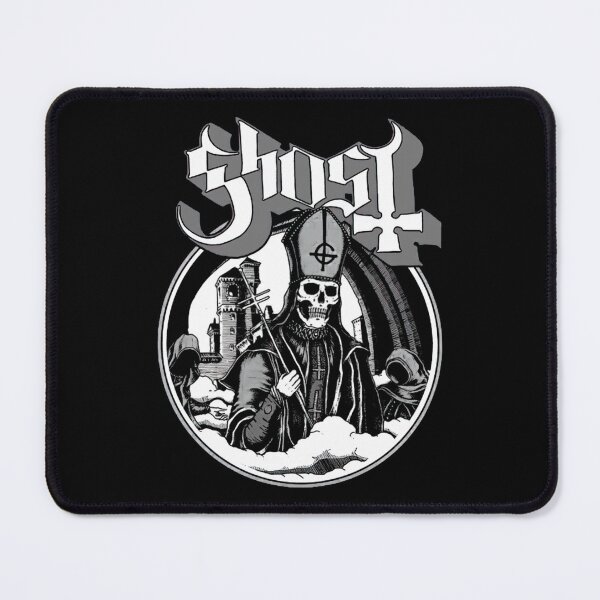 Item preview, Ghost designed and sold by TeeWorldB1986.