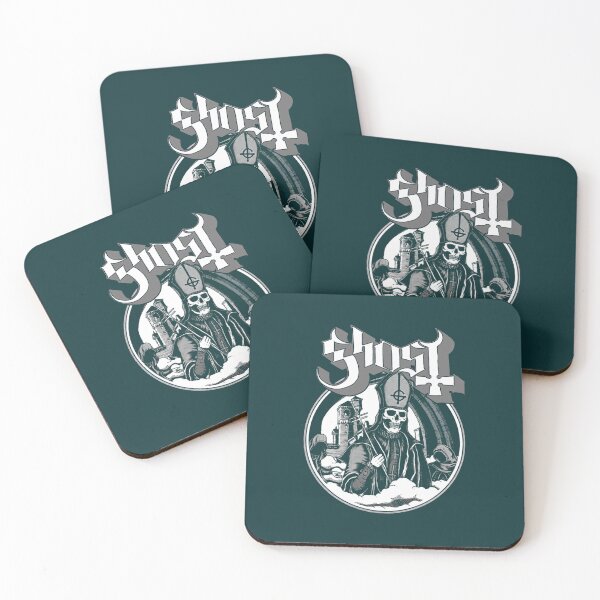 Item preview, Ghost designed and sold by TeeWorldB1986.