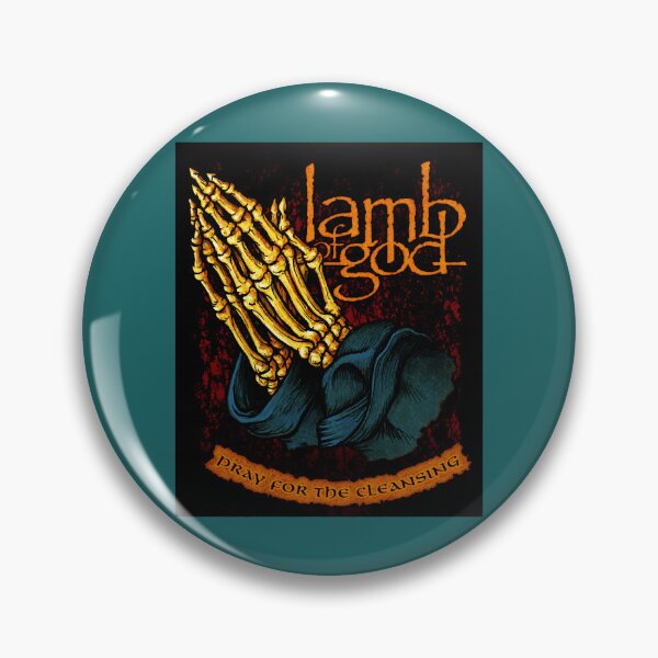 Item preview, Gift Men Best Essentian Lamb Of God Awesome For Movie Fan designed and sold by TeeWorldB1986.
