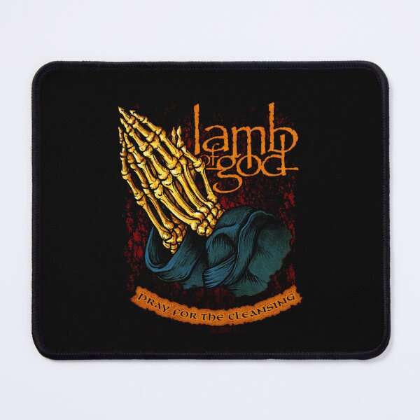 Item preview, Gift Men Best Essentian Lamb Of God Awesome For Movie Fan designed and sold by TeeWorldB1986.