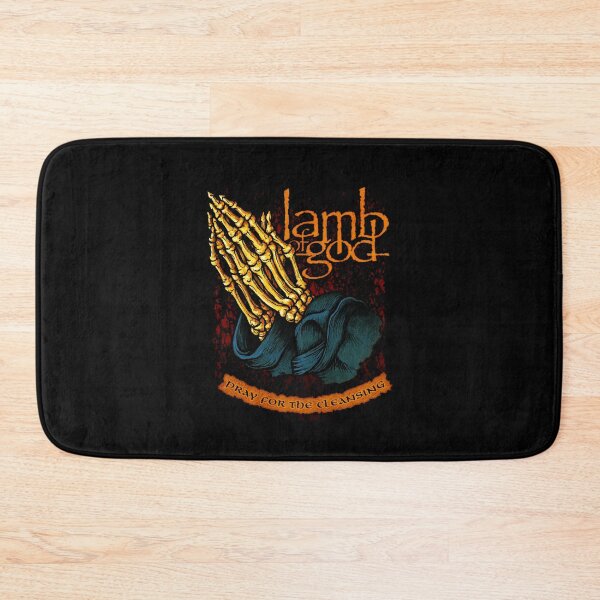 Item preview, Gift Men Best Essentian Lamb Of God Awesome For Movie Fan designed and sold by TeeWorldB1986.
