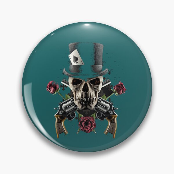 Item preview, GnR designed and sold by TeeWorldB1986.