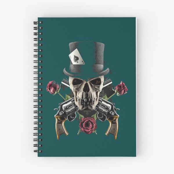 Item preview, GnR designed and sold by TeeWorldB1986.