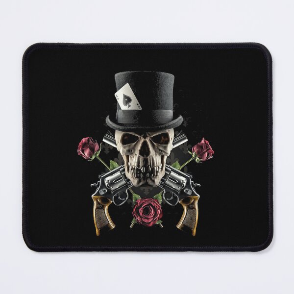 Item preview, GnR designed and sold by TeeWorldB1986.