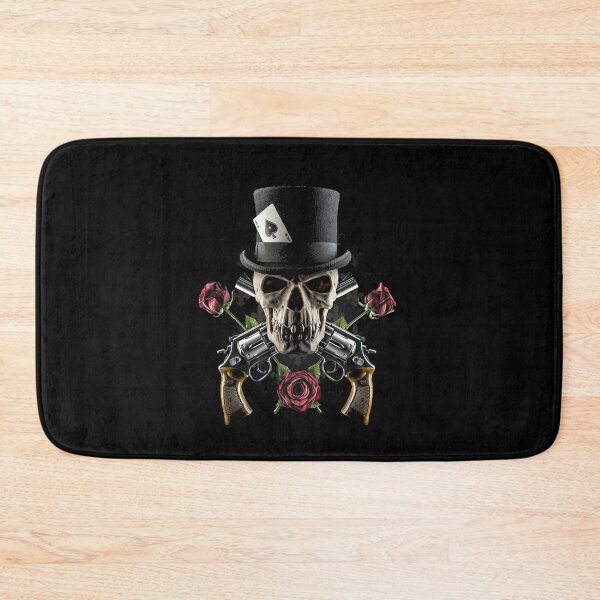 Item preview, GnR designed and sold by TeeWorldB1986.