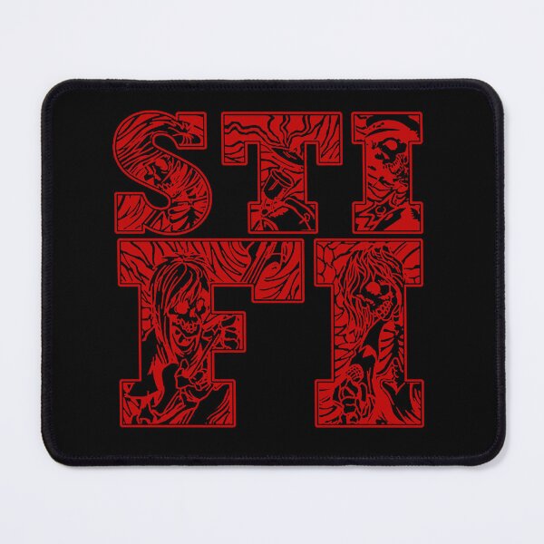 Item preview, Stifi designed and sold by twalky.