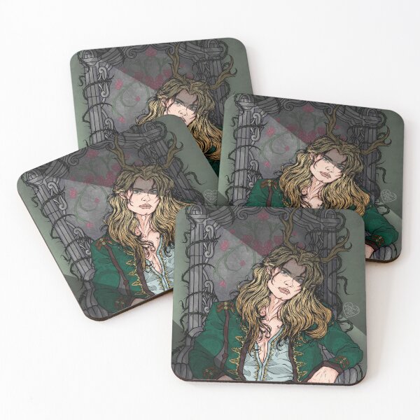 Item preview, A Court of Tamlin designed and sold by candycornsketch.