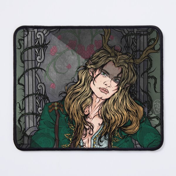 Item preview, A Court of Tamlin designed and sold by candycornsketch.