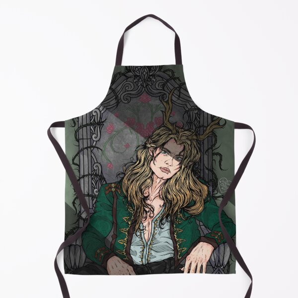 Item preview, A Court of Tamlin designed and sold by candycornsketch.