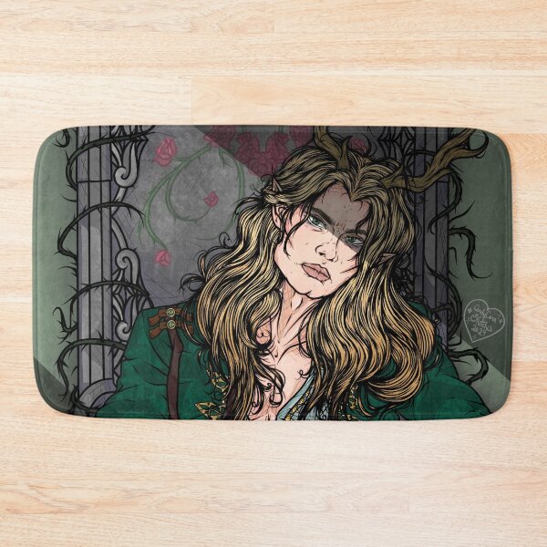 Item preview, A Court of Tamlin designed and sold by candycornsketch.