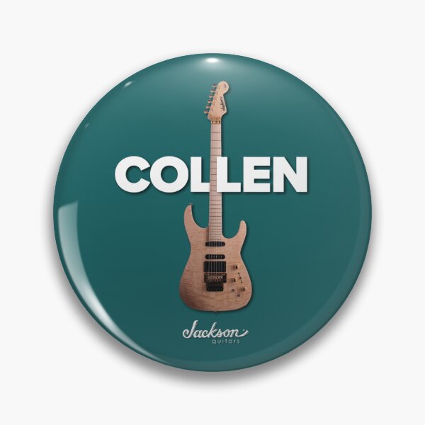 Item preview, Jackson COLLEN Iconic designed and sold by TeeWorldB1986.
