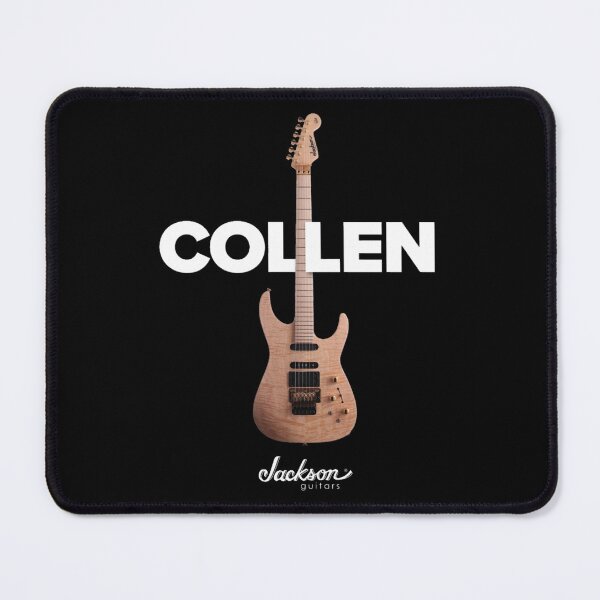 Item preview, Jackson COLLEN Iconic designed and sold by TeeWorldB1986.