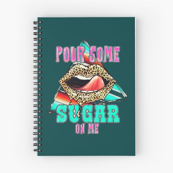 Item preview, Pour Some Sugar On Me - Def Leppard designed and sold by TeeWorldB1986.