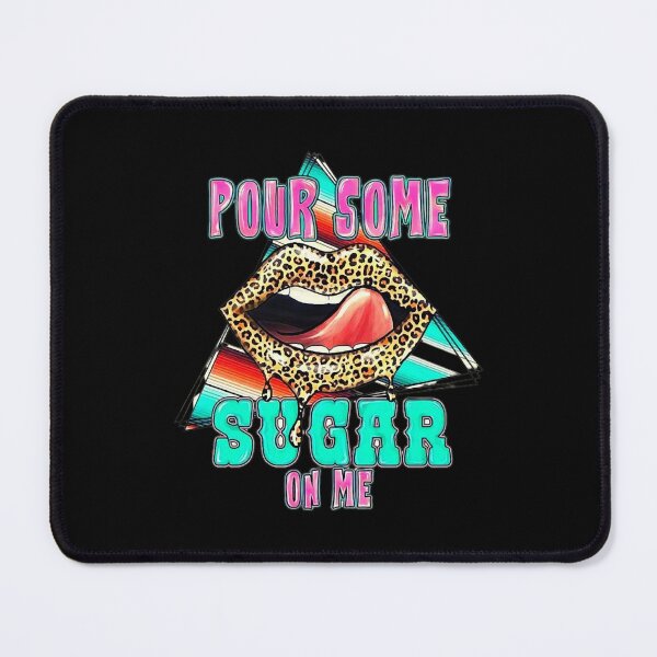 Item preview, Pour Some Sugar On Me - Def Leppard designed and sold by TeeWorldB1986.
