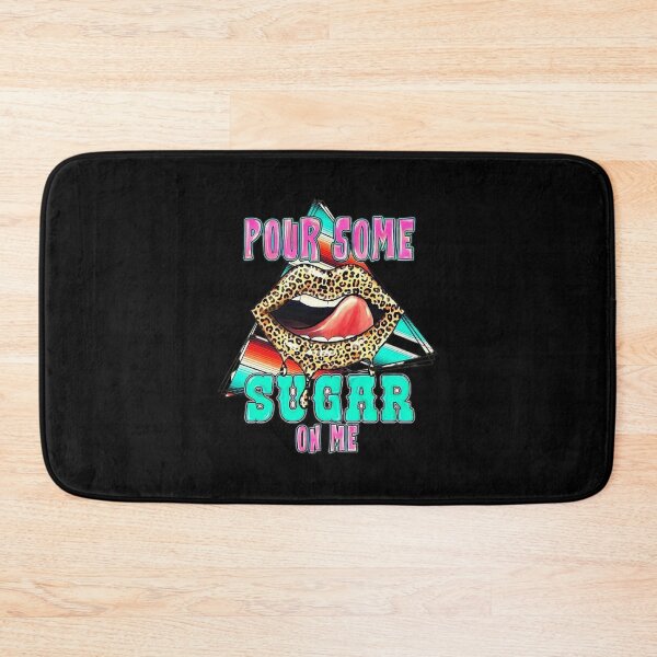 Item preview, Pour Some Sugar On Me - Def Leppard designed and sold by TeeWorldB1986.