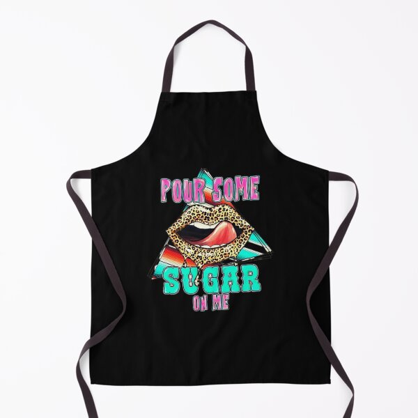 Item preview, Pour Some Sugar On Me - Def Leppard designed and sold by TeeWorldB1986.