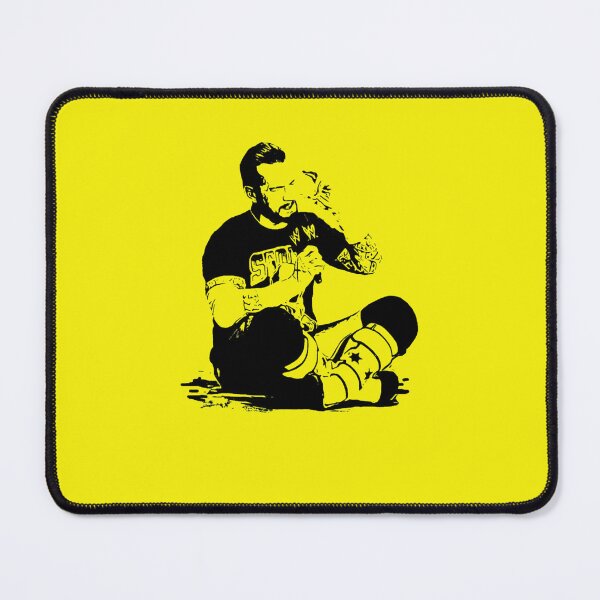 Item preview, CM PUNK Classic designed and sold by ciradeniserum.