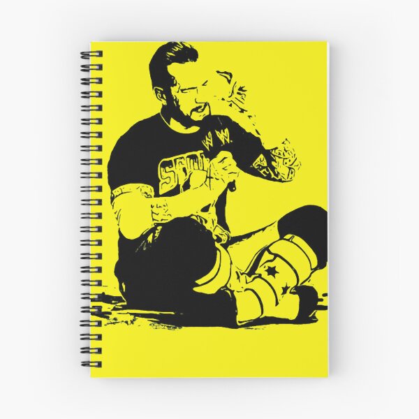 Artikelvorschau, CM PUNK Classic entworfen und verkauft von ciradeniserum.