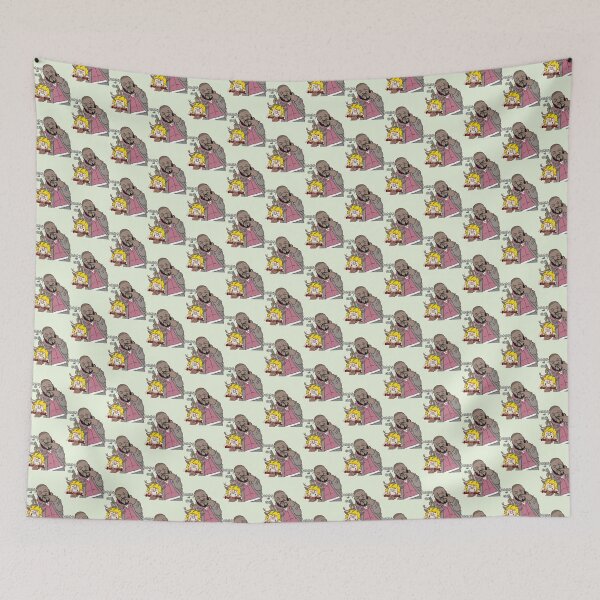 Item preview, Tommy And Gus Funky Fan Art | Limited Edition designed and sold by TJPreuss.
