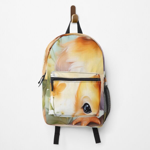 Item preview, Cute Adorable Baby Chick Farm Animal Art designed and sold by LineaNova.