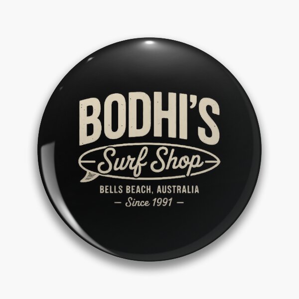 Item preview, Bodhi's Surf Shop designed and sold by cristalgarcia.