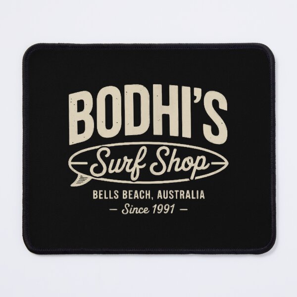 Item preview, Bodhi's Surf Shop designed and sold by cristalgarcia.