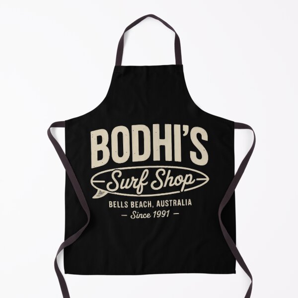 Item preview, Bodhi's Surf Shop designed and sold by cristalgarcia.