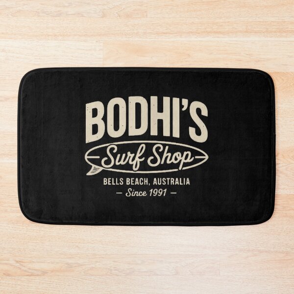 Item preview, Bodhi's Surf Shop designed and sold by cristalgarcia.