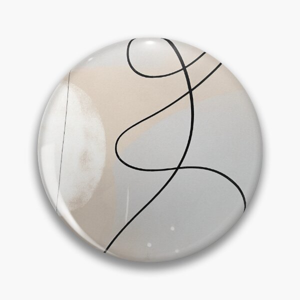 Item preview, Between Thought and Form designed and sold by Craphe.