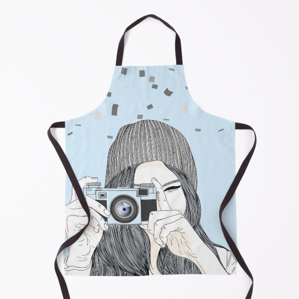 Item preview, selfie anime girl classic tshirt designed and sold by anandsiva2703.