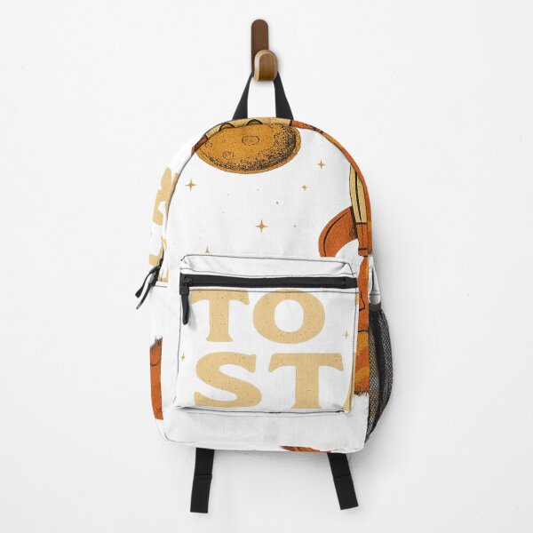 Item preview, To The Stars Retro Rocket Logo | Vintage Space Exploration Design designed and sold by Rockz-Fashion.