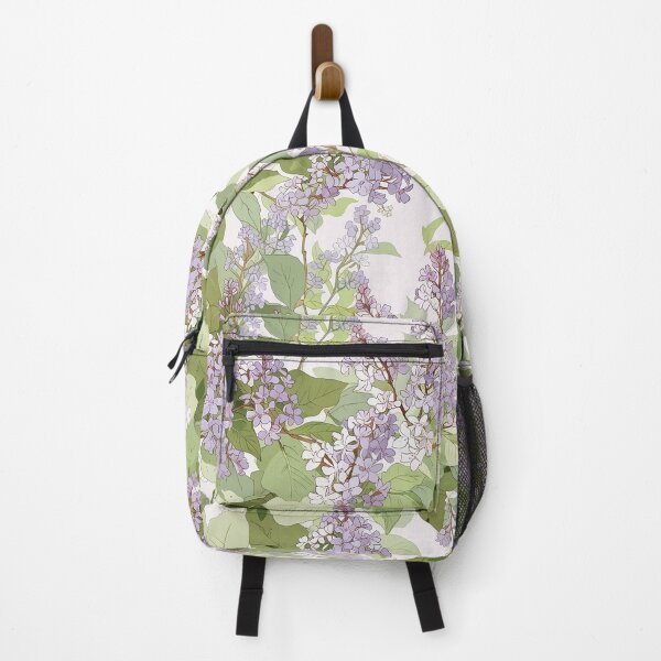 Item preview, Lilac Plant designed and sold by CoolPixels.