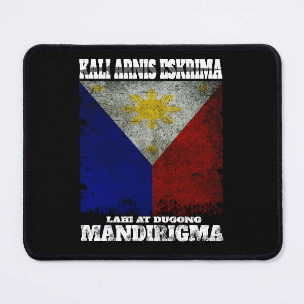 Item preview, lahing mandirigma designed and sold by PaggiranMerch.