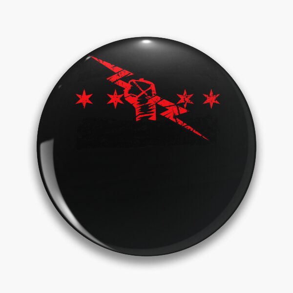 Item preview, CM PUNK Classic designed and sold by ciradeniserum.