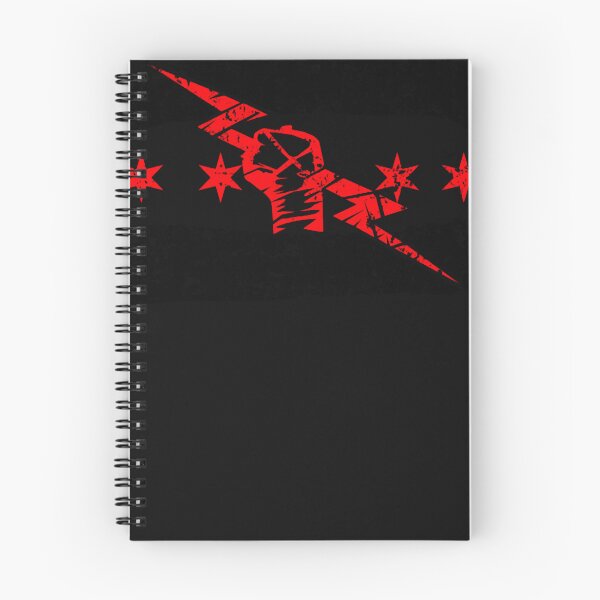 Item preview, CM PUNK Classic designed and sold by ciradeniserum.