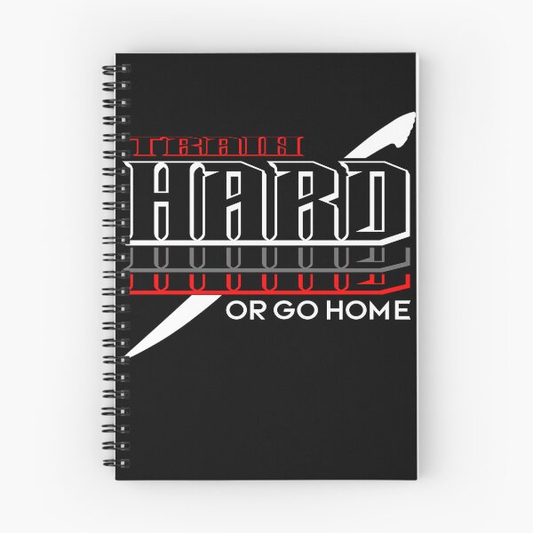 Item preview, Train Hard designed and sold by PaggiranMerch.