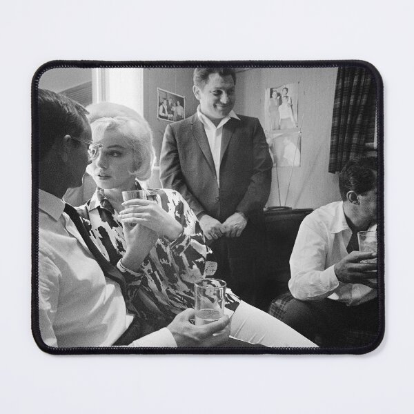 Item preview, Marilyn Monroe in a celebration on set designed and sold by SharonTheFirst.