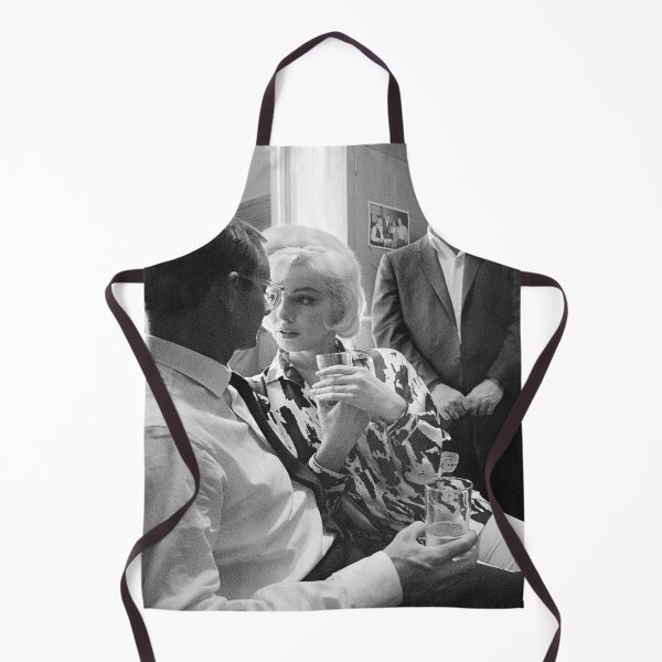 Item preview, Marilyn Monroe in a celebration on set designed and sold by SharonTheFirst.