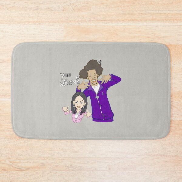 Item preview, Yaa Mean! Cartoon Art Gift | Limited Edition designed and sold by TJPreuss.