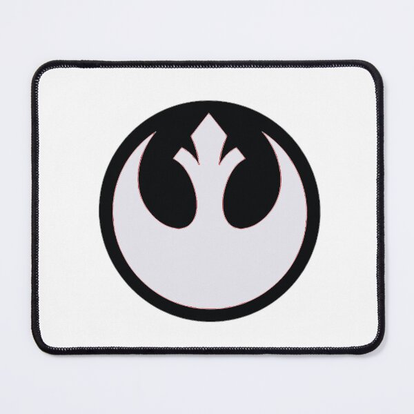 Item preview, Star Wars Rebel Alliance Starbird - Galactic Freedom Symbol designed and sold by VanSum.