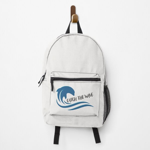 Item preview, CATCH THE WAVE designed and sold by LariLoDesigns.