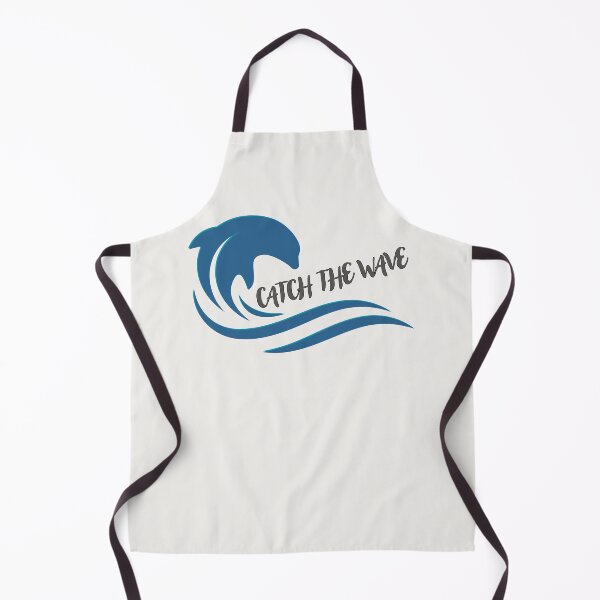 Item preview, CATCH THE WAVE designed and sold by LariLoDesigns.