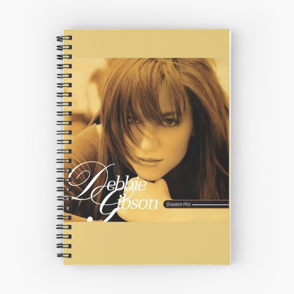 Item preview, Debbie Gibson Vintage Music Portrait Aesthetic designed and sold by JuniorDavila.