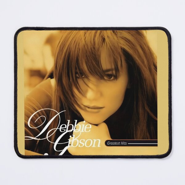 Item preview, Debbie Gibson Vintage Music Portrait Aesthetic designed and sold by JuniorDavila.