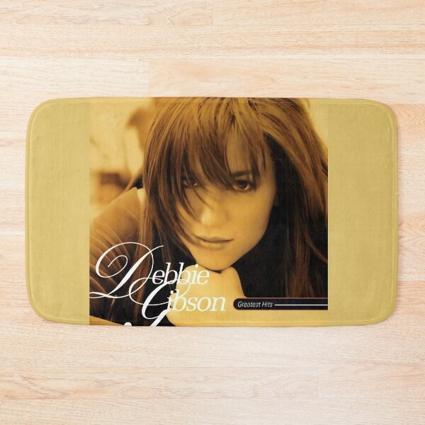 Item preview, Debbie Gibson Vintage Music Portrait Aesthetic designed and sold by JuniorDavila.
