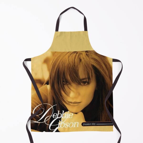 Item preview, Debbie Gibson Vintage Music Portrait Aesthetic designed and sold by JuniorDavila.
